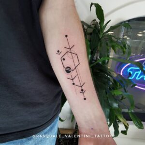 pasquale valentini tattoo | tattoos | fineline tattoo | Amsterdam | tattoo | Ink your skin Amsterdam